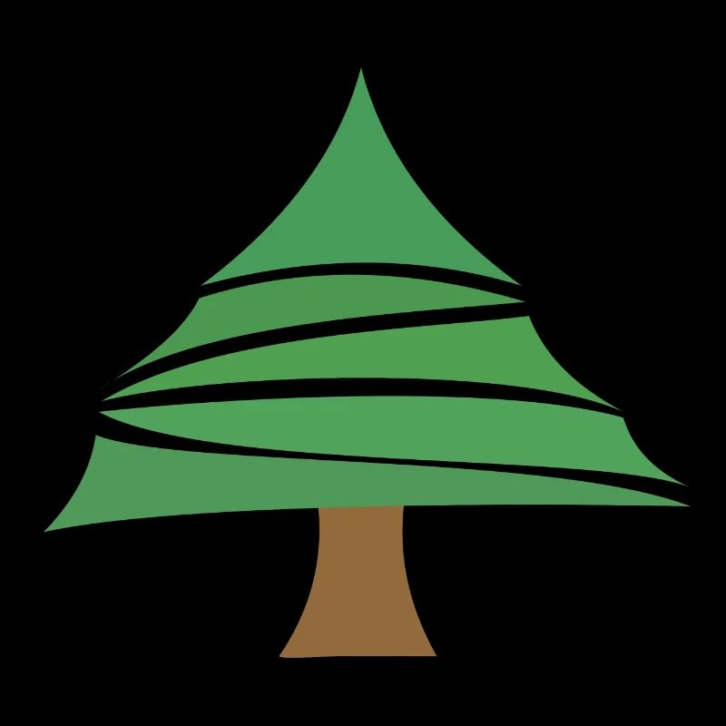 Fir tree