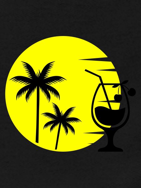 Cocktail Sunset