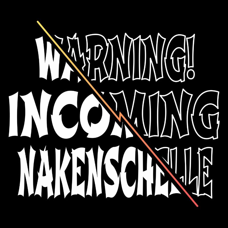 backpfeiffe geschenk cool weihnachten statement