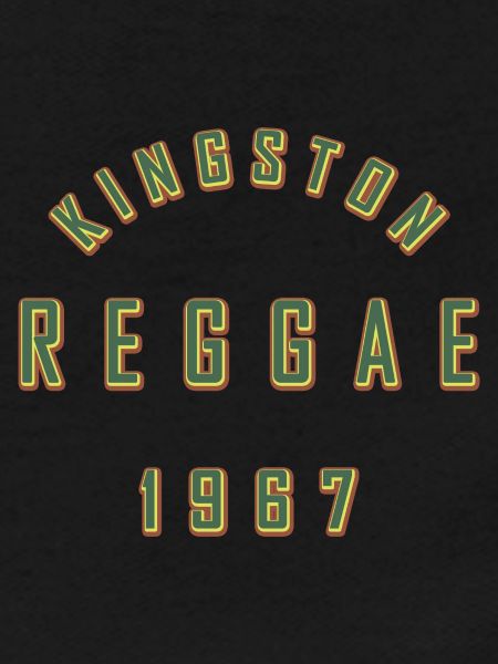 REGGAE 1967
