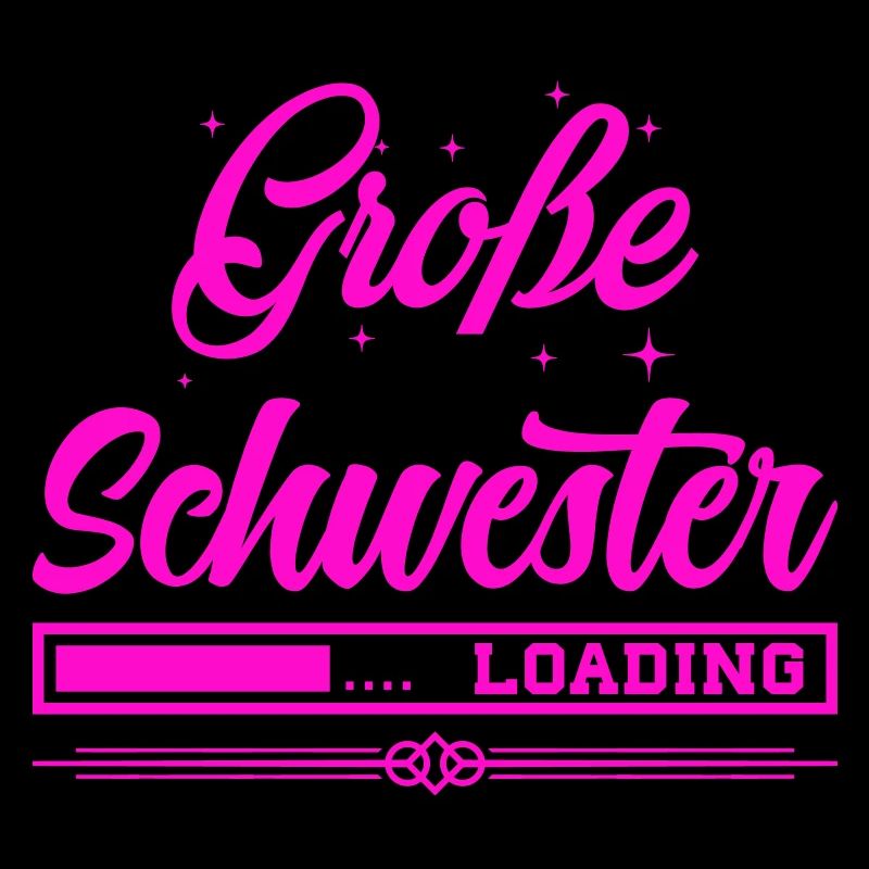 große schwester loading