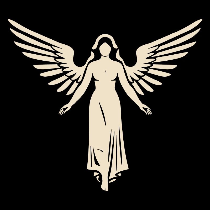 Celestial Angelic