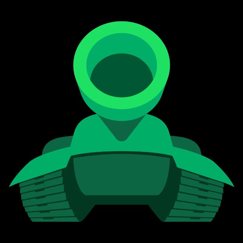 Tank Logo