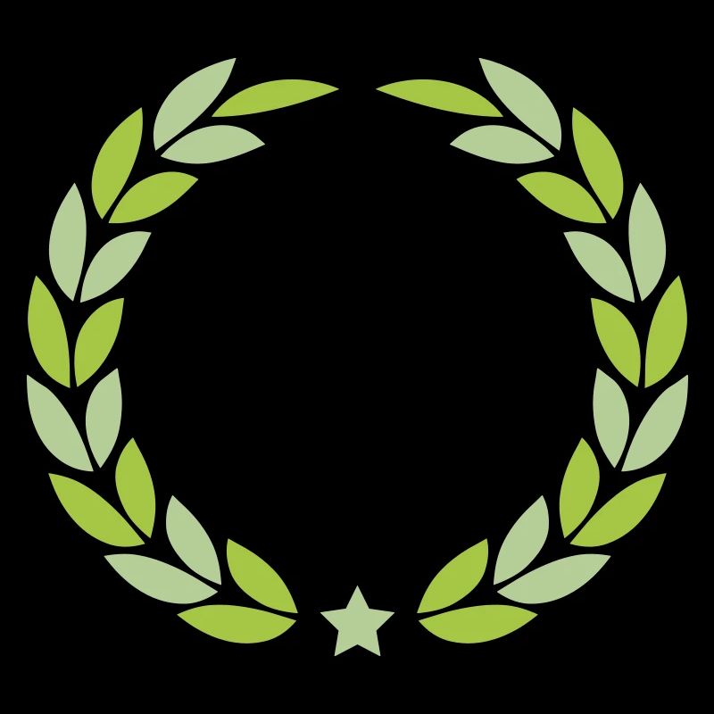 laurel wreath