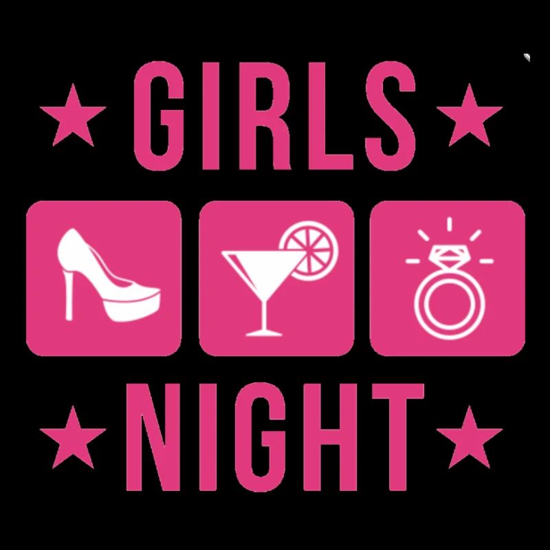 Soirée Filles