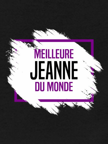 Jeanne