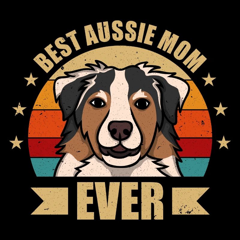 Meilleur Aussie Mama