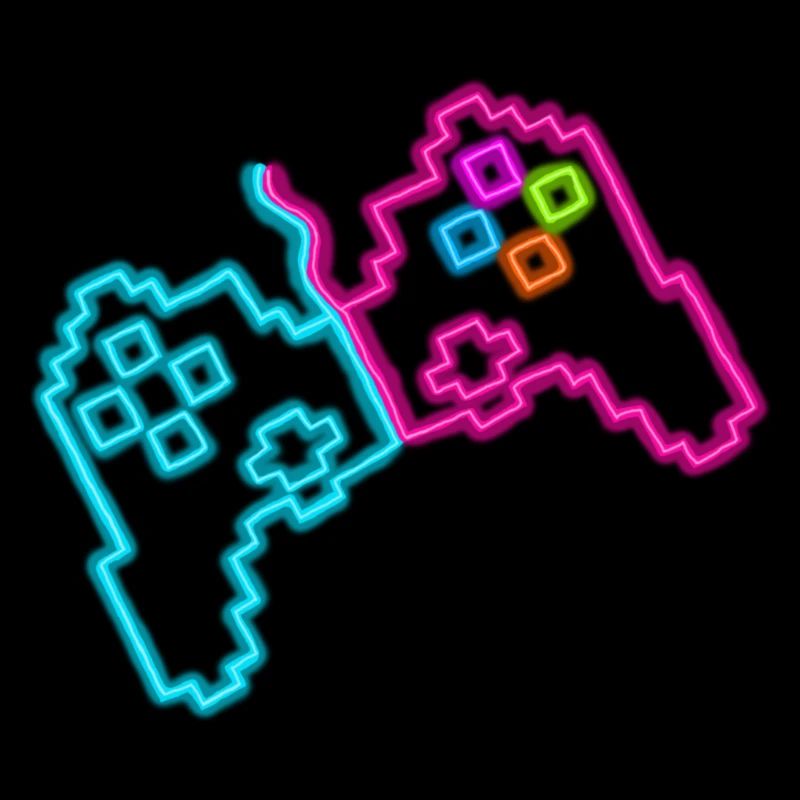 Neon controller