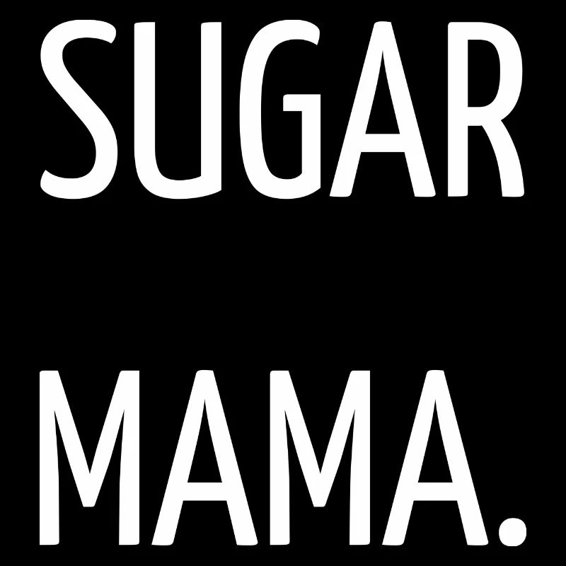 Sugar mama
