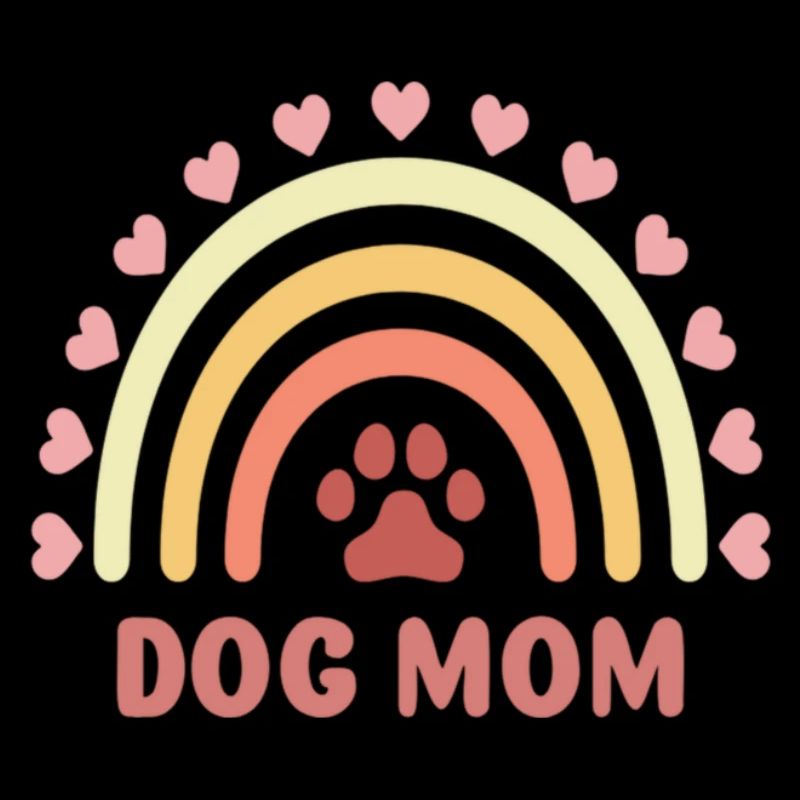Maman chien