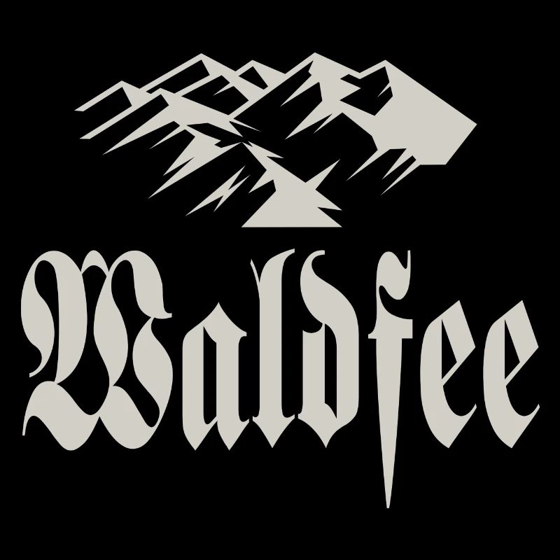 Fée de la forêt