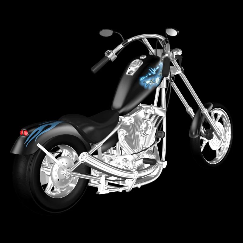 Motorrad