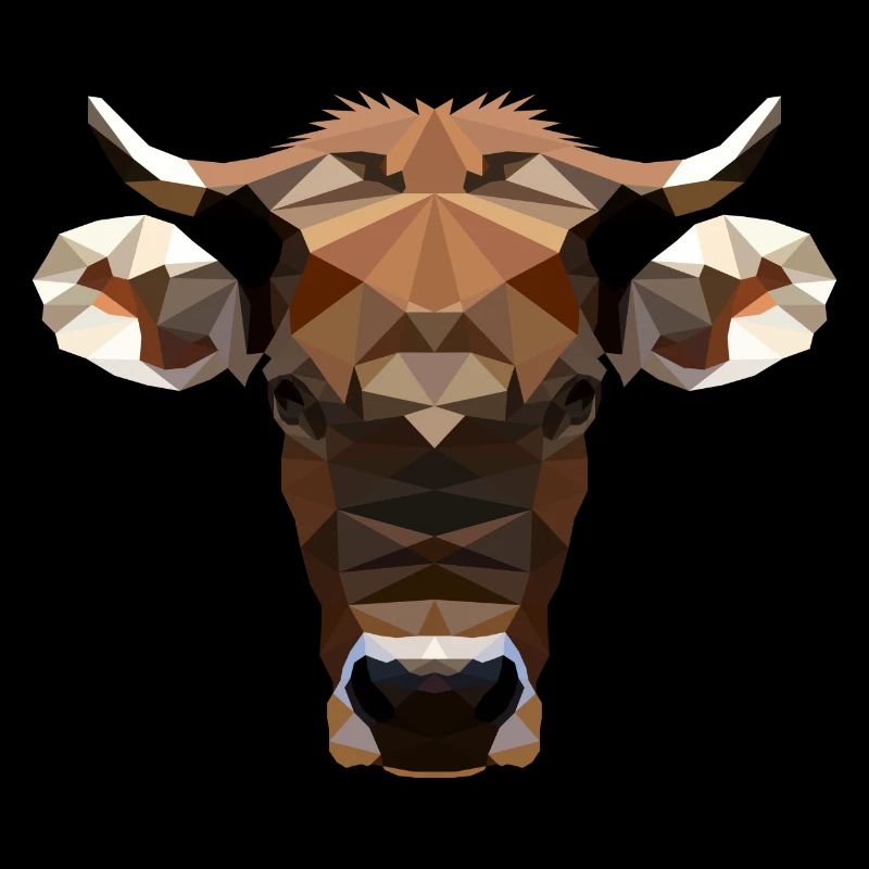 Kuh Polygon