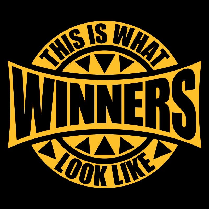 What Winners Look Like