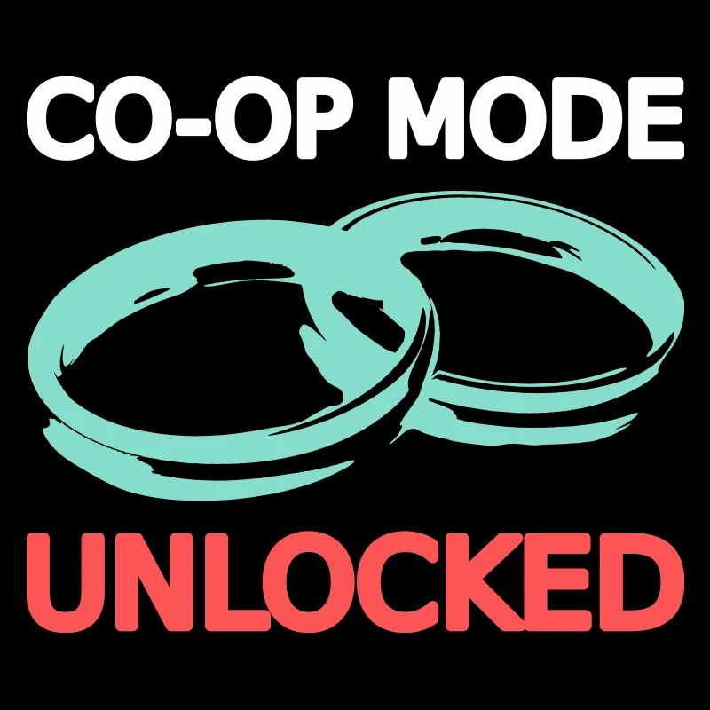 Ehe Hochzeit Ehefrau Ehemann Multiplayer Koop 1