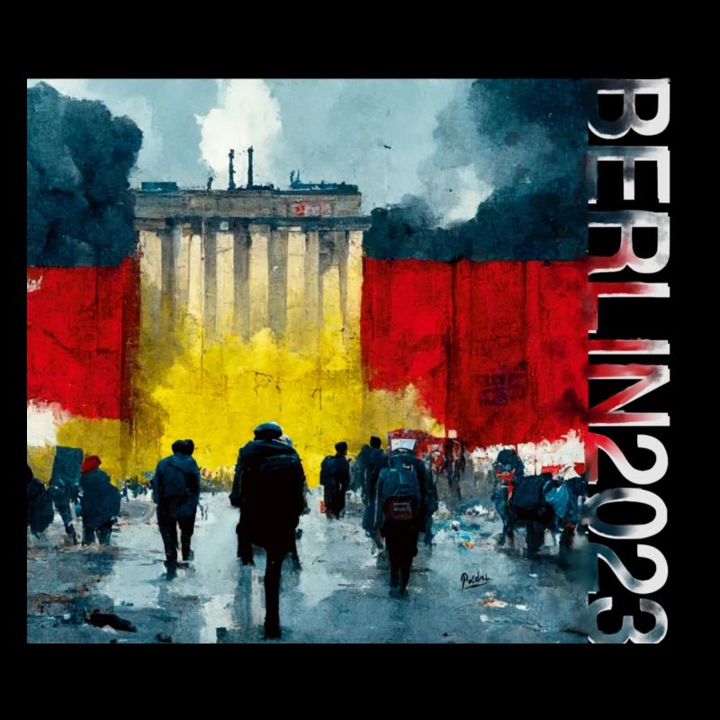 Berlins neue Mitte 192