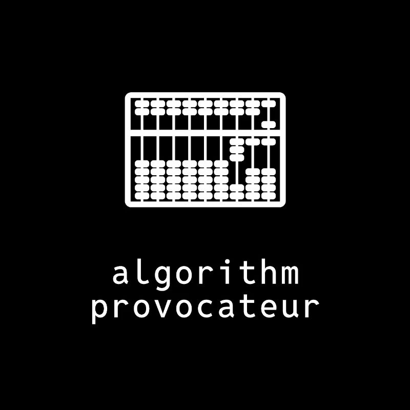 Arawara - Algorithm Provocateur