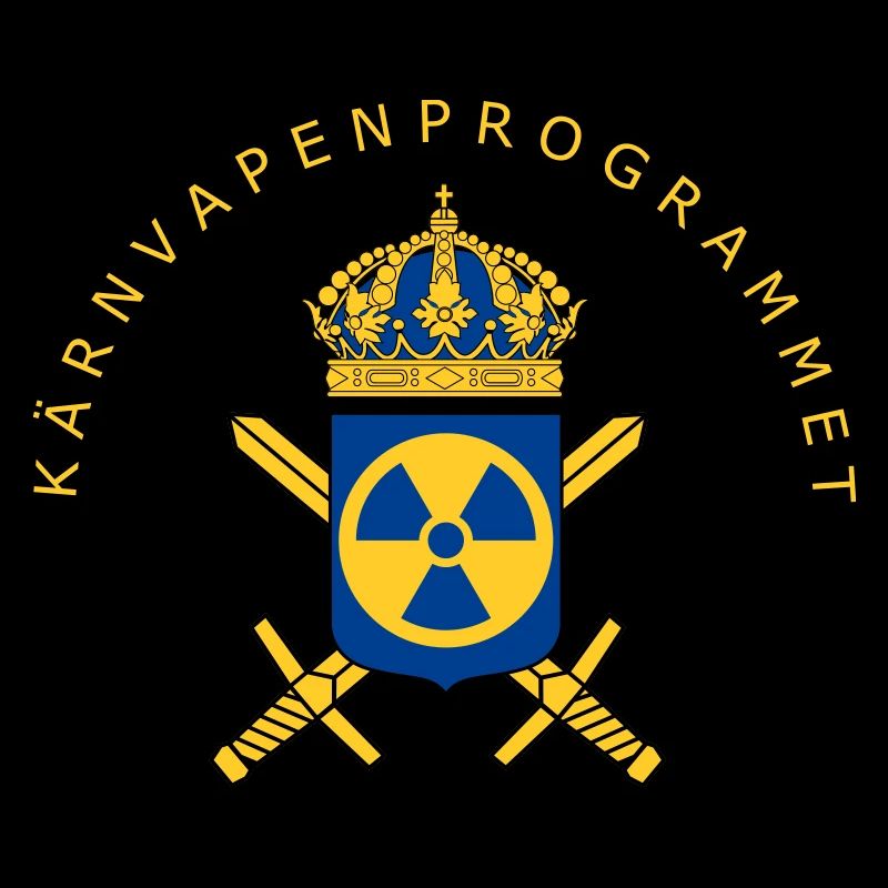 The Swedish Nuclear Weapons Programme