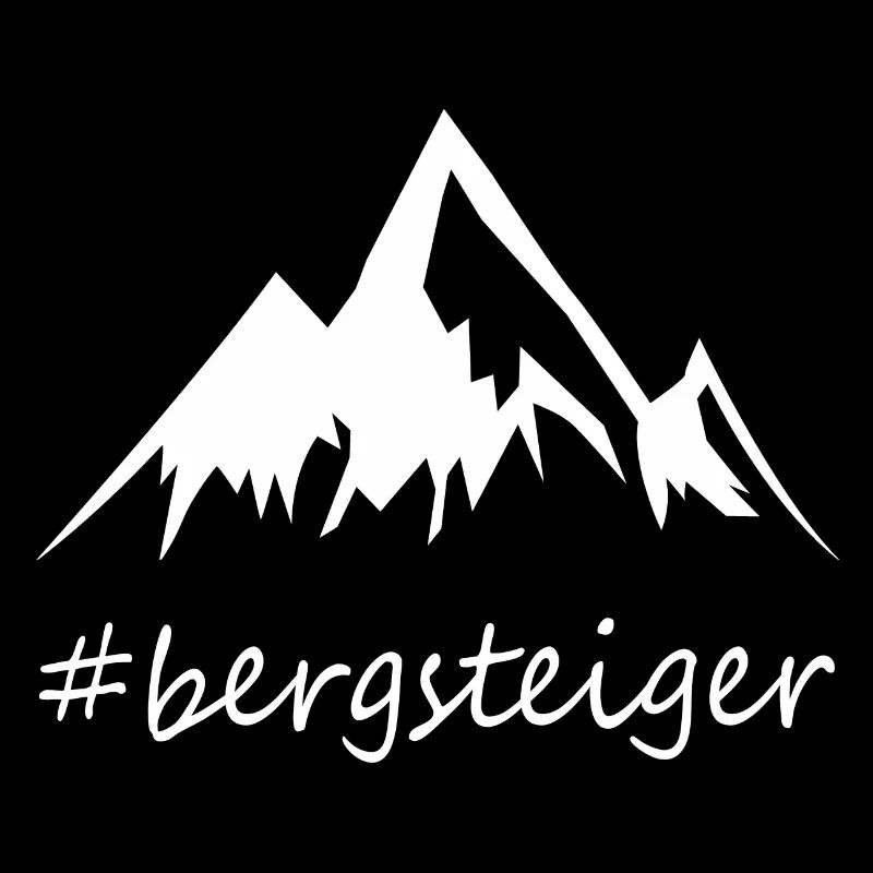 bergsteiger