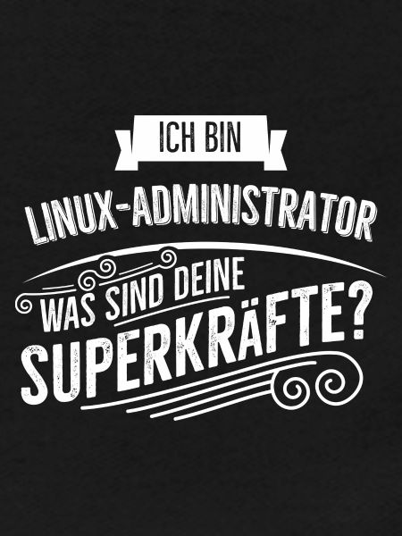 Linux Administrator