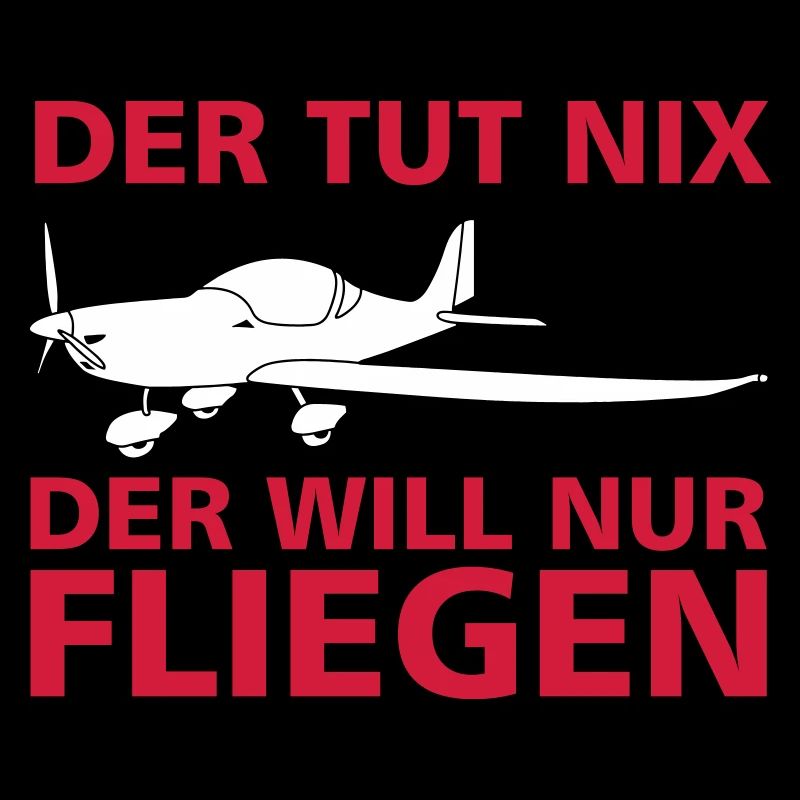 Tshirt d'idée de cadeau d'avion de mouche d'avion de pilote