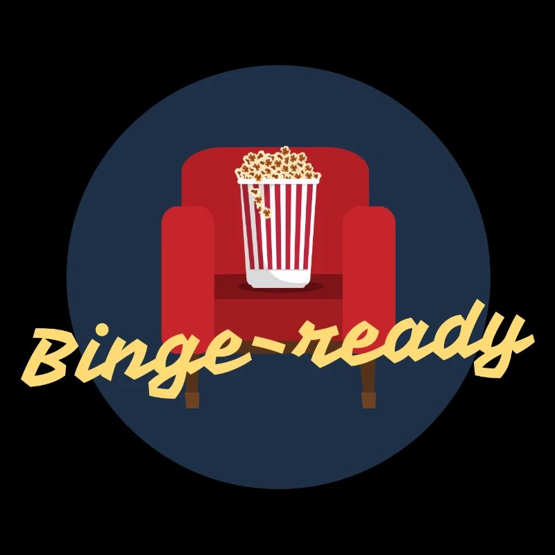 binge ready