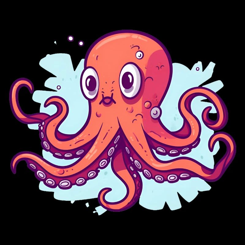 Squid