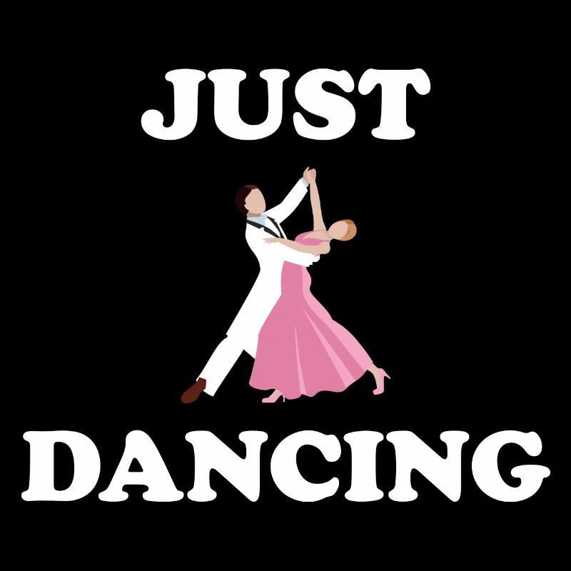Dancing Dance Music