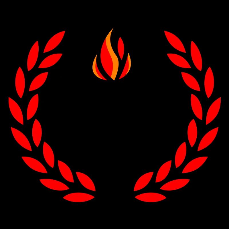 Torche de feu
