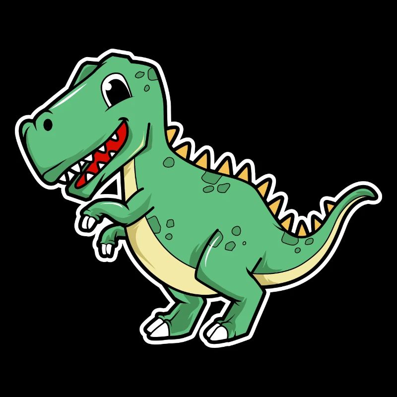 dinosaurier t rex
