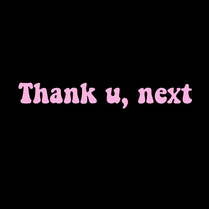 Frase Danke, nächste Ariana Große Rose