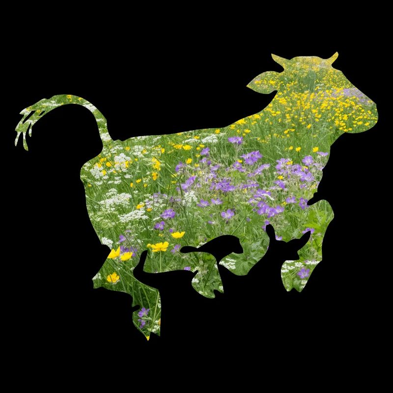 vache