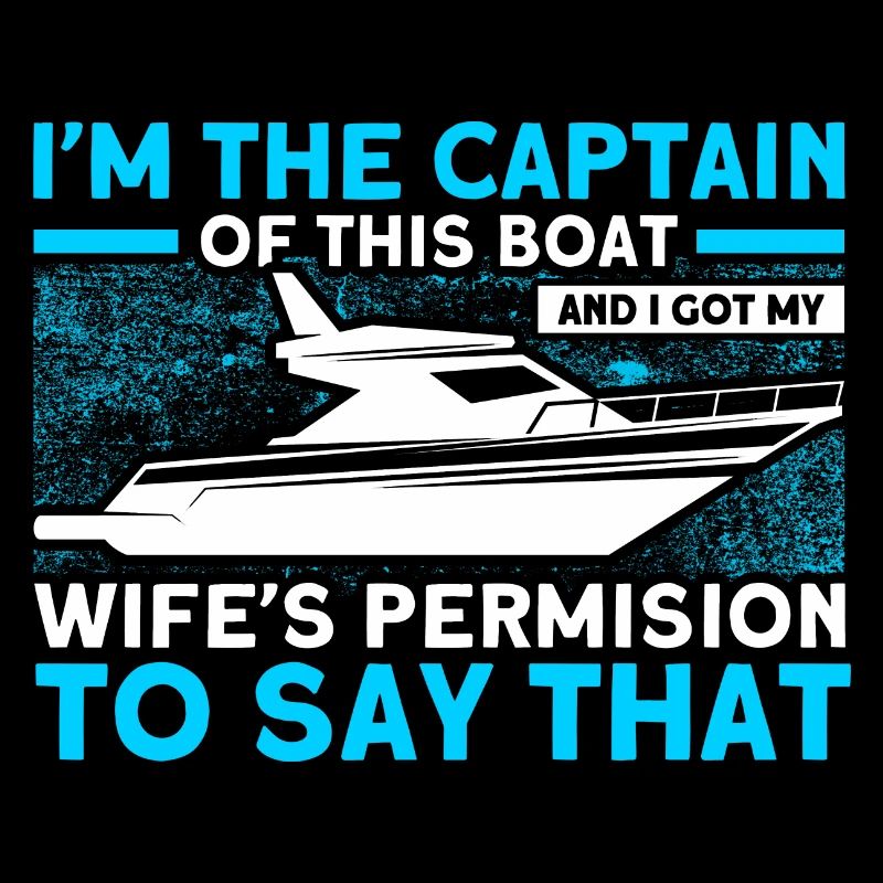 Femme Capitaine de bateau Capitaines