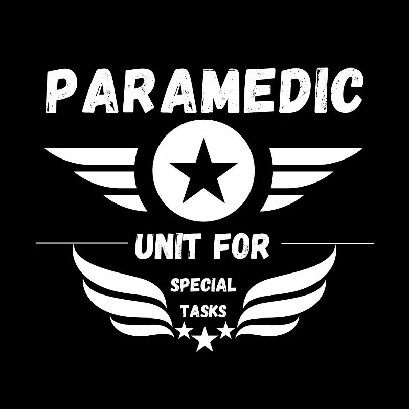 Paramedic Unit for Special Tasks