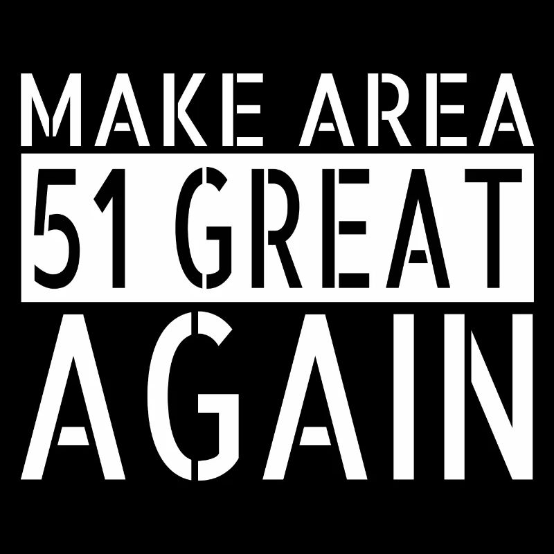 2019 birthday present idea gift statement alien