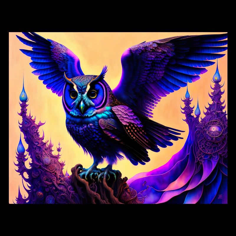 Owl