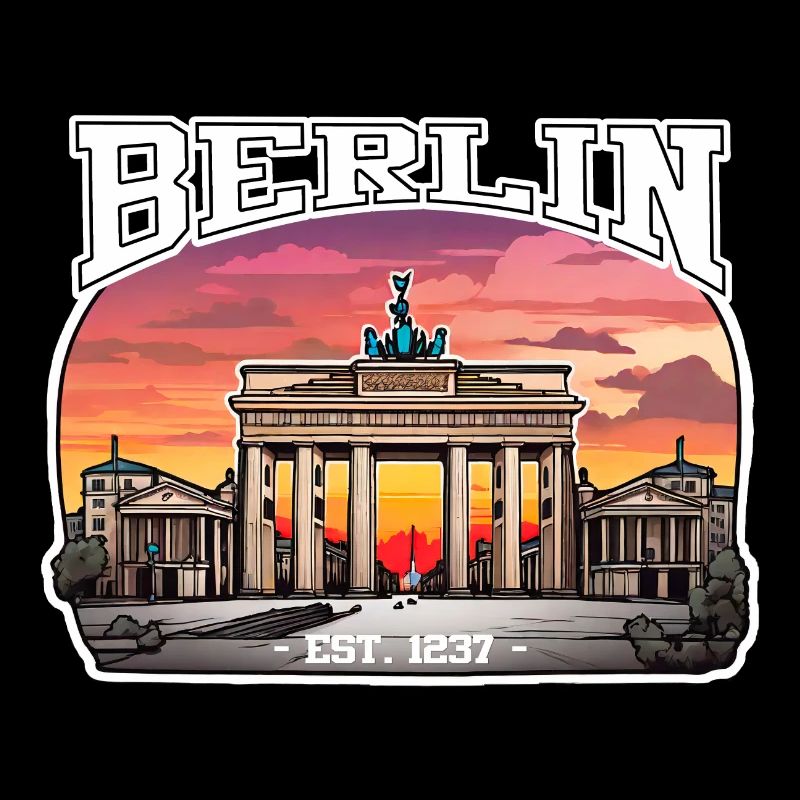 Berlin seit 1237 (2)
