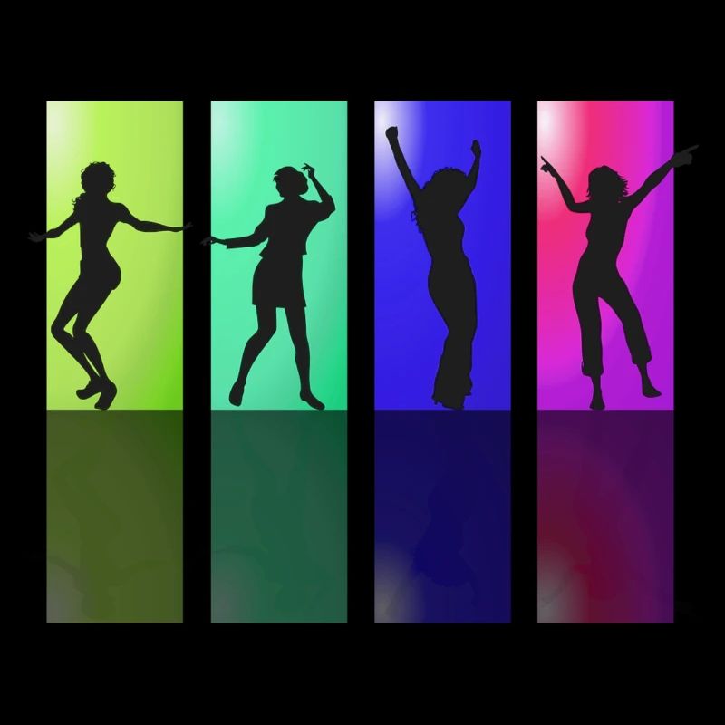 Dancing