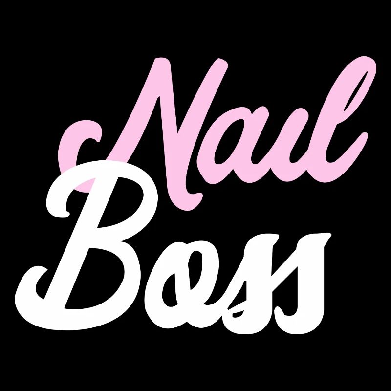Nail Boss - Nail Design