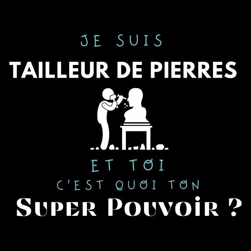 Tailleur de pierre