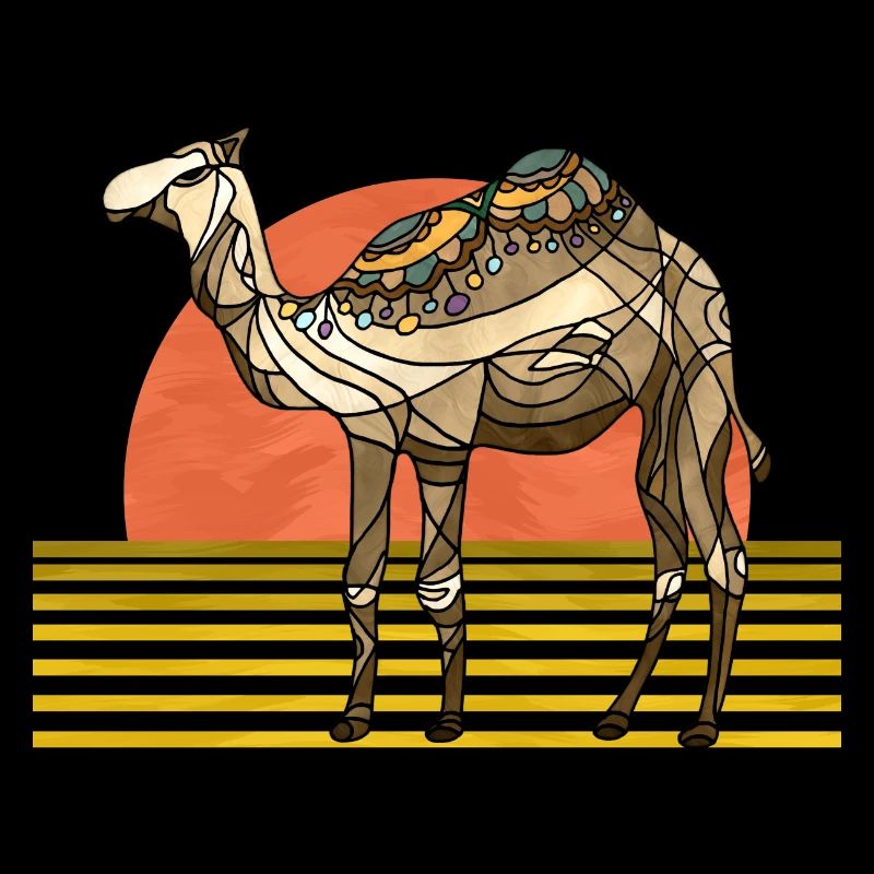 Kamel