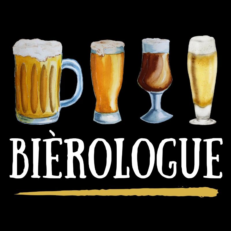 Bièrologue