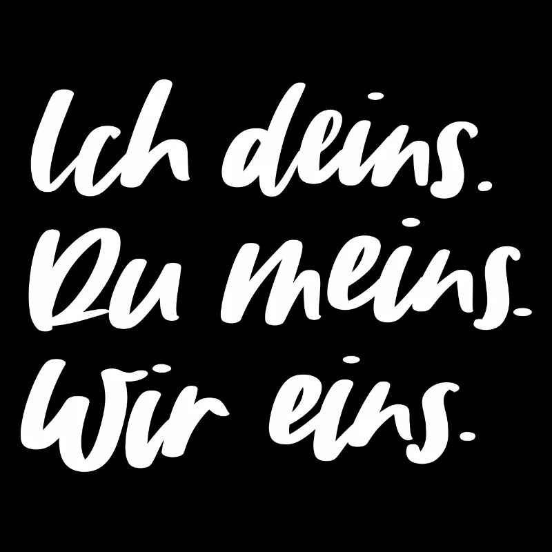 Ich & Du