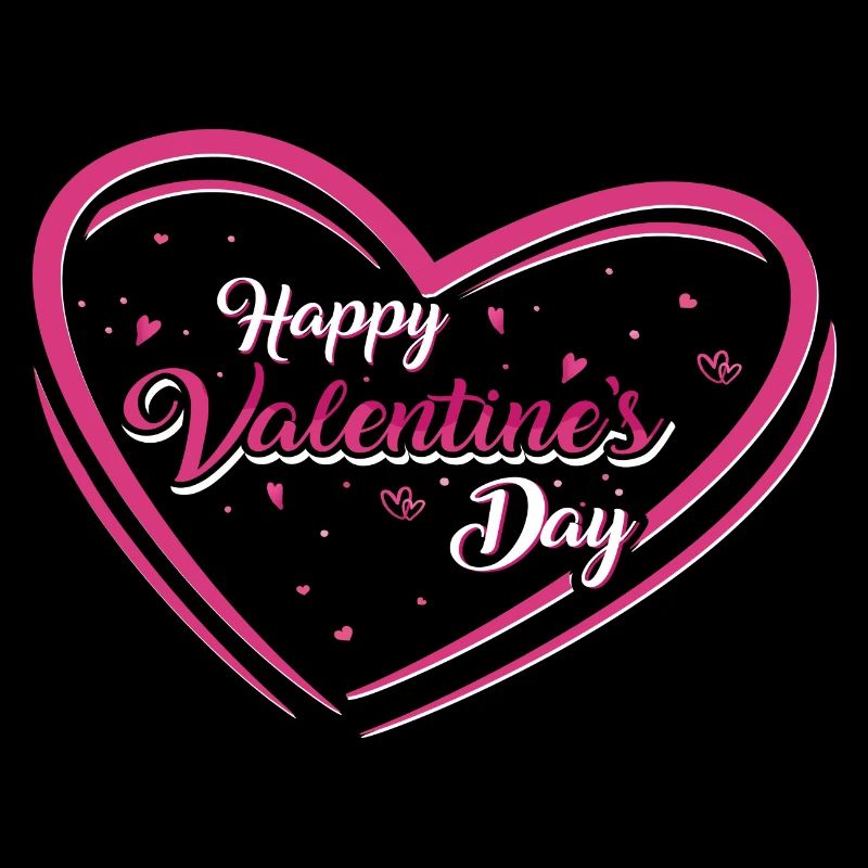 Joyeuse Saint-Valentin