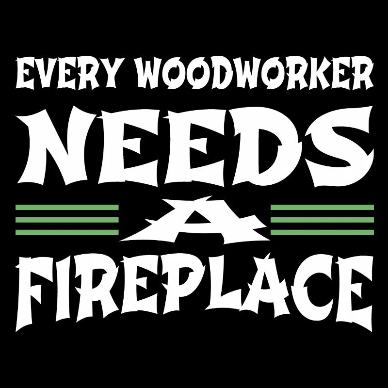 present idea jackhammer carpenter