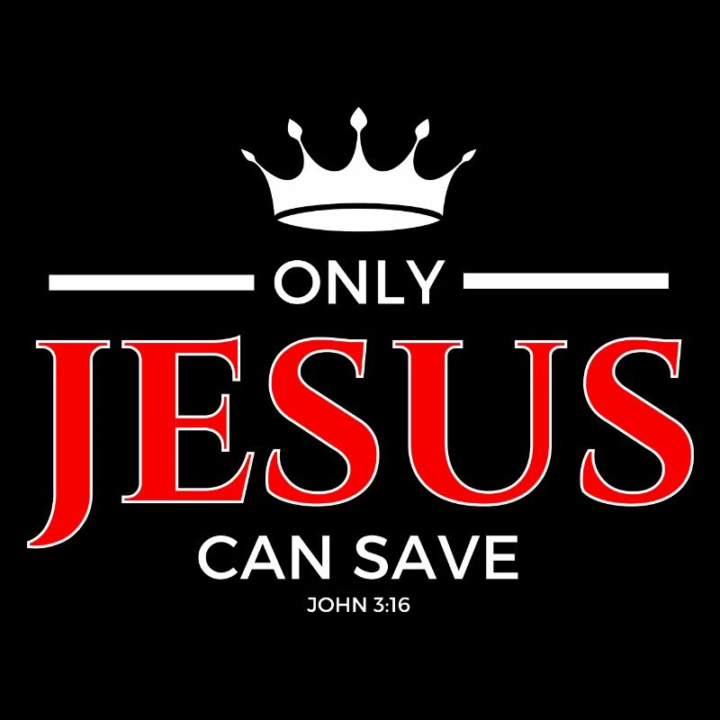 jesus save