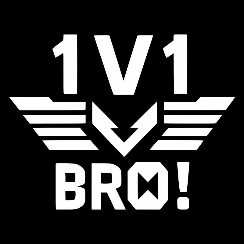 1v1 Frère