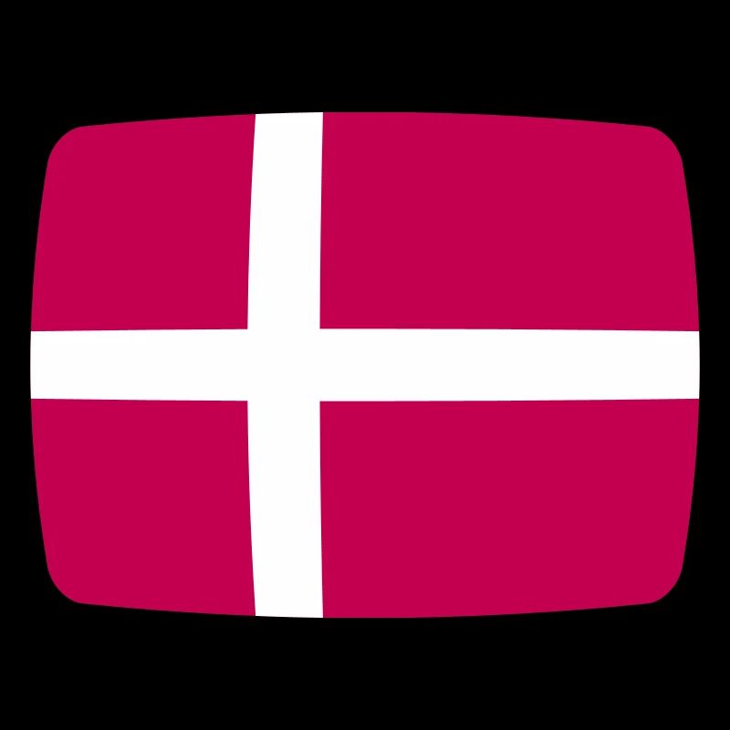 Drapeau du Danemark Danemark Danmark drapeau