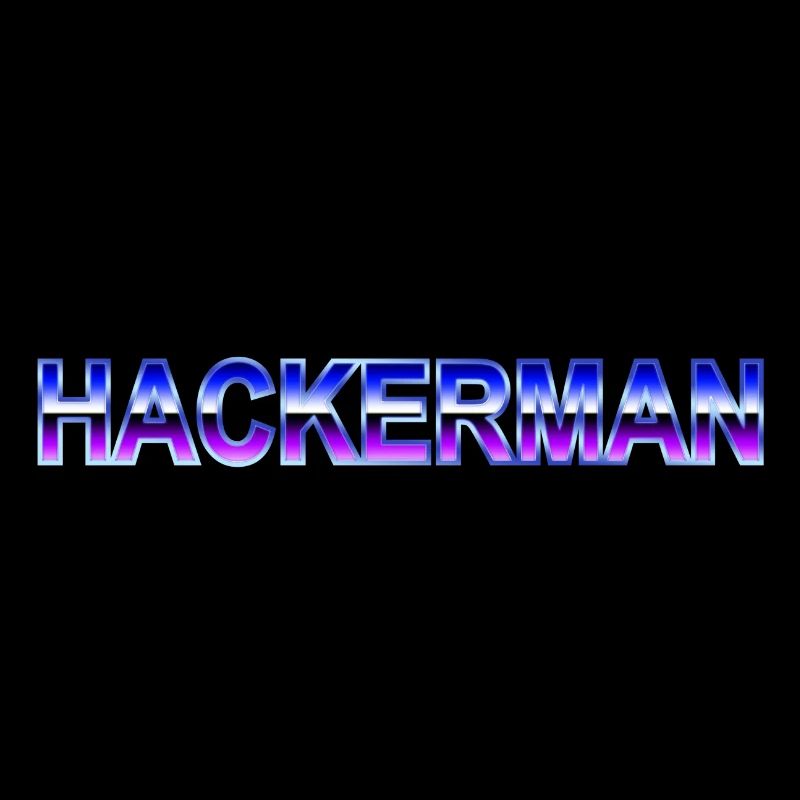 Hackerman