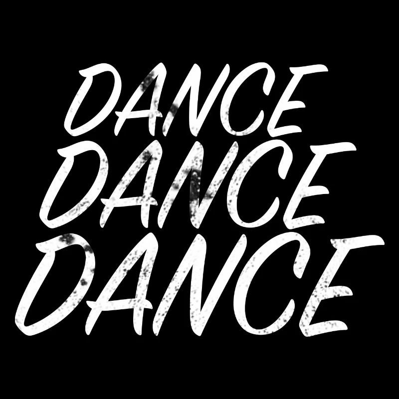DANSE DANSE DANSE